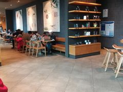 -星巴克臻选(长沙运达中央广场店)
