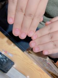 -沫儿·美甲美睫·半永久·皮肤管理