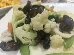 -裕德隆清真饭庄·天津特色菜(河东店)