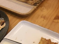 -逗烤·轻烧烤(福田店)