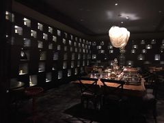 -T館·花园艺术餐厅