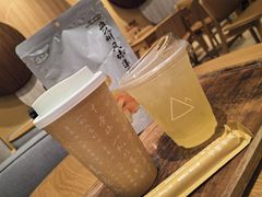-去茶山(重庆万象城店)