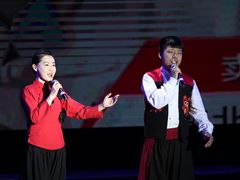 -陕北民歌大舞台