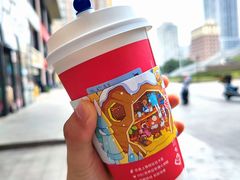 -瑞幸咖啡(解放碑英利大融城店)