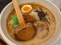 -味千拉面(光启城时尚购物中心店)