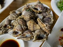 -阿勇海鲜排档2号(朱家尖店)