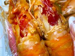 -阳江餐厅·30年老字号·粤菜海鲜大排档
