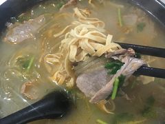 -牛煎里牛肉煎包淮南牛肉汤(广东路店)