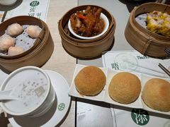 -添好运点心专门店(深水埗店)