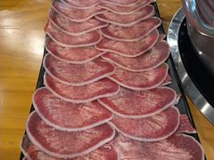 -牛品福潮汕牛肉火锅(旺庄店)