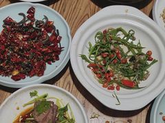 -湘水滨·臭鳜鱼·湘菜(马驹桥店)