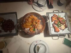 -绿茶餐厅(千岛湖银泰城店)