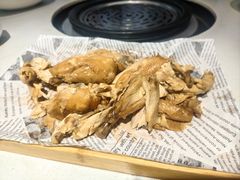 -臻味小馆融合菜