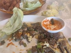 -莲花公园煎蟹(总店)