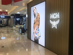 店内环境-松雷商业(南岗店)