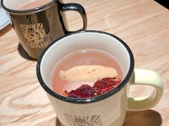 -太二酸菜鱼(深圳布吉万象汇店)