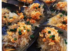 -四川小胡子海鲜(丁村万人海鲜广场店)