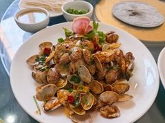 -山海关清和浑锅店