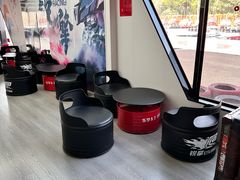 -锐擎卡丁车主题乐园(郊野公园店)