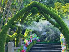 -东南花都花博园