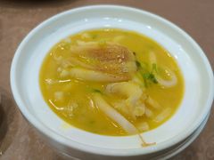 -天天海鲜城·海鲜大排档(新溪店)