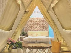 -安德鲁户外烧烤帐篷营地(马泉营店)