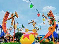 -上海迪士尼度假区