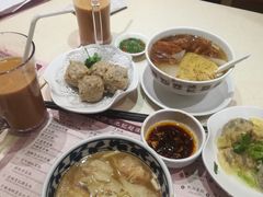 -池记(尖沙咀店)