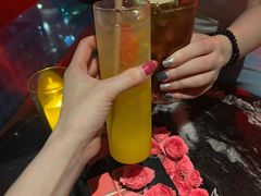 -上海外滩茂悦大酒店