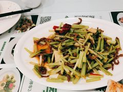-新疆兵团食府清真(马连道店)