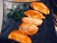 -新石器烤肉(南站店)