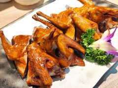 红烧乳鸽-石头咕(葵蓬店)