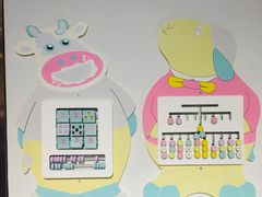 -考拉小厨亲子餐厅(榆次店)