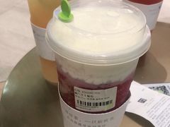-奈雪的茶(国金中心店)