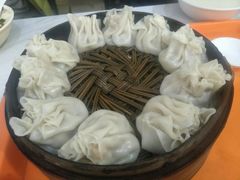 笋丁烧卖-枫泾丁氏烧卖(枫丽路店)
