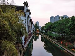 -南京夫子庙石唯玉雨花石酒店