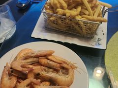 -五谷丰登·胶东海鲜·家常菜(张村店)