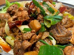 -益恒饭店乡间白族菜(古城总店)