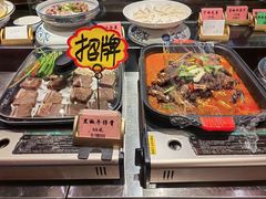 -忘不了·酸菜鱼·28年老南京菜(原北圩路店)