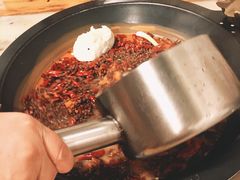 -黄潇洒老火锅(九眼桥宏济巷店)