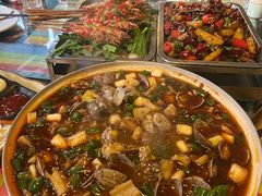 -滋味烤鱼(超洋店)