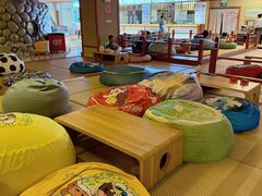 -汤泉良子(马连道店)