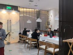 -味+新京宴·烤鸭·北京菜(创意谷店)
