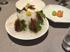 -长春净月潭喜来登酒店·盛宴标帜餐厅