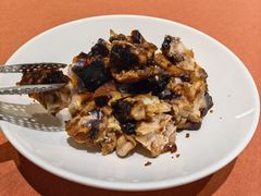 -船歌·鱼水饺青岛菜(闽江二路店)
