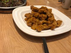 -吕氏疙瘩汤·新鲁菜(潍坊银座店)