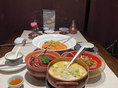 -太白餐厅·新湘菜原创者(月湖店)
