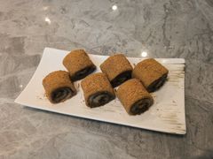 老北京驴打滚-四季小馆·地道北京小吃(广百店)