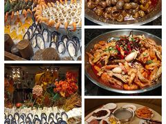 -芭菲盛宴·环球美食(解放碑英利国际店)