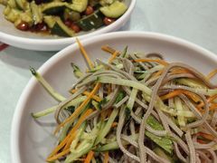 -听涛雅苑百味饺子老家菜馆